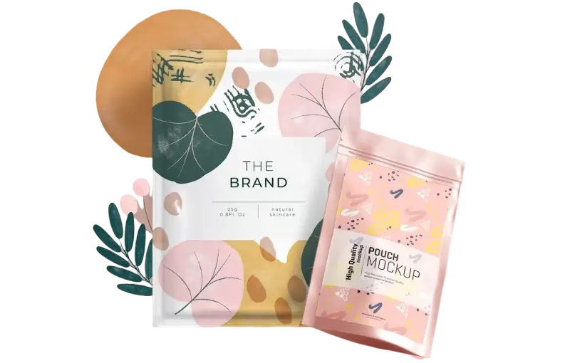 Custom greaseproof paper for food service