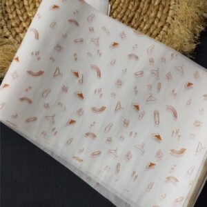 Custom Heal Seal Paper